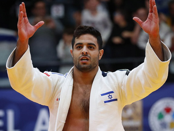 מוקי. גרם למולאי לפרוש? (Getty)