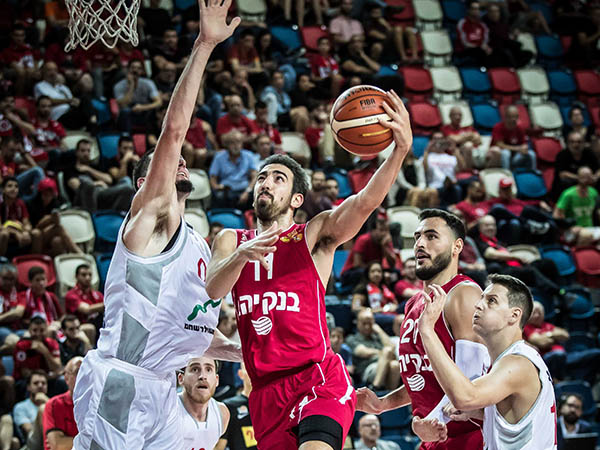 טימור. נאלץ להתפשר (עודד קרני)