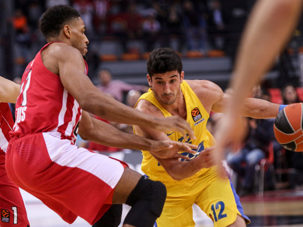 דיברתולומיאו. עם הפנים לנהריה (getty Images)