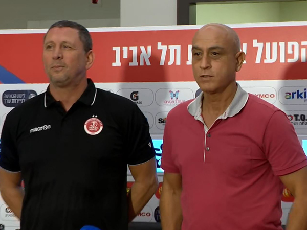 שיתוף הפעולה לא זר להם. סיני וקלינגר