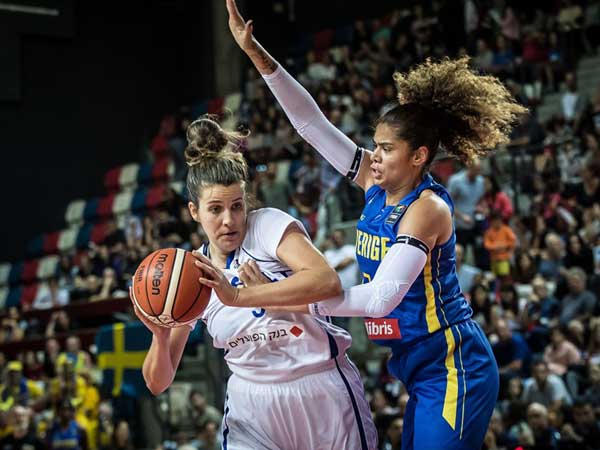 (FIBA)