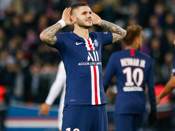 התחנה הבאה: מדריד (GETTY)