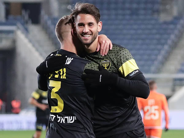 (דני מרון)