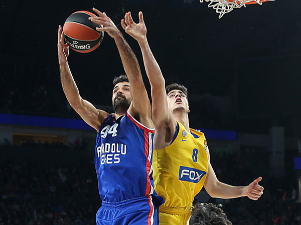 אבדיה. מתחיל לתפוס את מקומו (getty Images)