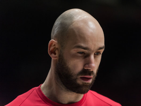 יוכל לחזור מהפציעה בגיל כזה? (GETTY IMAGES)