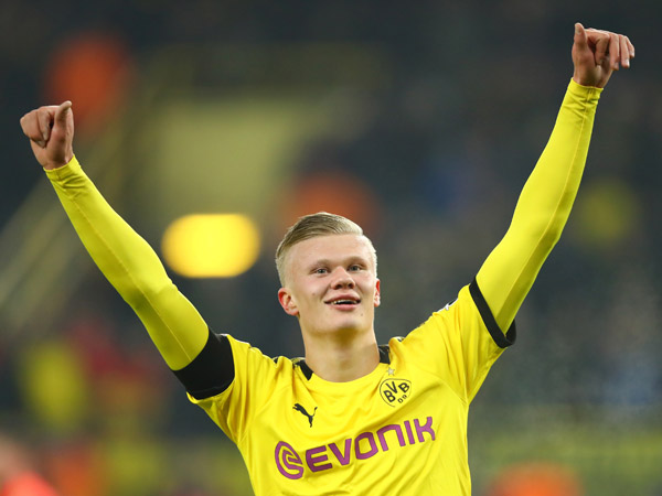 אפשר לעצור אותו? (GETTY)