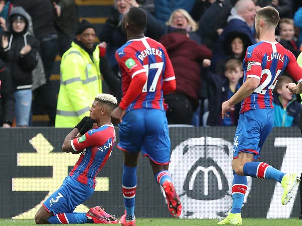 קריסטל פאלאס חזרה לנצח (getty)