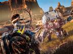 סוני משחררת את Horizon Zero Dawn למחשב