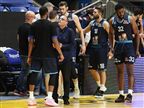 שחקן באילת חיובי. הקבוצה תעבור בדיקות