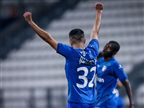 שרצקי: "המטרה היא להגיע למקום השלישי"