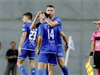 פרידה רגעית: הפועל פ"ת לעולם לא תיעלם