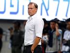ואן לוון: "מי לא רוצה לעבוד במכבי ת"א?"