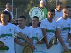 חגגה בסטייל: 1:3 למכבי חיפה על הפועל ת"א