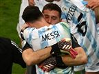 בתום דו קרב בפנדלים: ארגנטינה בגמר הקופה