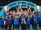 אחרי 53 שנים: איטליה זכתה ביורו 2020