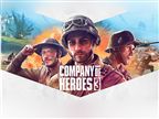 נחשף: Company of Heroes 3 יוצא ב-2022