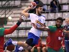 ישראל נערכת ל-3 משחקי אימון מול איטליה