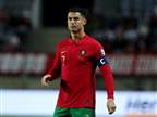 על כל הקופה: פורטוגל במשחק חוץ באירלנד