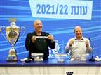 הפועל ת"א תארח את ירושלים, מכבי נגד גליל
