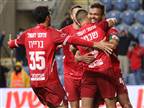 ניצלה הזדמנות: ב"ש גברה 0:1 על פ"ת