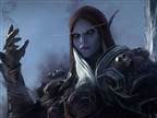 בליזארד עובדת על משחק מובייל של Warcraft