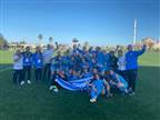 צפו: נבחרת U19 לנשים גברה 1:2 על טורקיה