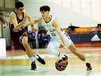 "המטרה היא NBA, מאמין בעצמי ב-100%"