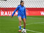 רשמי: מריה אלמצרי תשחק בליגה ה-2 בצרפת