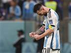 "הלב של הנבחרת": ארגנטינה מתמוגגת ממסי