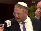 צפו בשר בן גביר: "אפשר לשחק במוצאי שבת"