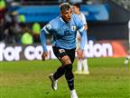 בפעם הראשונה: אורוגוואי זכתה במונדיאליטו