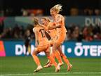 ברגל ימין: הולנד גברה 0:1 על פורטוגל