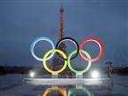 אירוע היסטורי: שנה לאולימפיאדת פריז