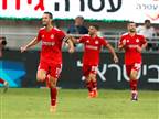מקצה שיפורים: 0:2 להפועל ת"א על נתניה