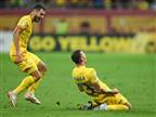 התעוררה מאוחר: רומניה גברה 0:2 על קוסובו
