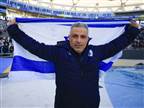 "הכדורגל הישראלי לא פחדני, נגיע ליורו"