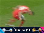 "לא להאמין". צפו: האם הגיע פנדל לנבחרת?