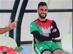 הכדורגלן הפלסטיני שביצע פיגוע דקירה