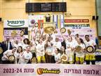 בתקווה לסוף למלחמה: רמלה נרשמה ליורוקאפ