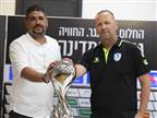 "קרית גת היא רמה אחרת, לא נשמש תפאורה"