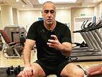 "אני מאוד מוטרדת. לירון לא מספר כלום"