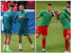 מבוגרים חסרי מנוח: השיאים של CR7 ופפה