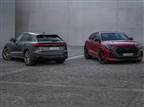 גרסת Performance לאאודי RS Q8 המחודש