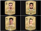 מאבו פאני ועד פרץ: הישראלים ב-EA FC 25