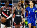 בברלי, יורוליג, NBA וכדורגל: חדשות כיפור