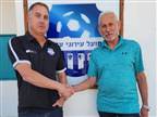 טסלפפה סיים תפקידו, קשטן מאמן עפולה