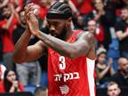"זו התקופה הקשה בחיי. כדורסל זו תרפיה"