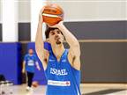 "שרף יהיה ב-NBA. אין הרבה כוכבים כאלה"