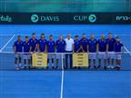 ה-ITF: נבחרת ישראל תארח במגרש נייטרלי