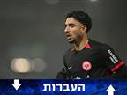 דיווח: סיכום עקרוני בין סיטי למרמוש